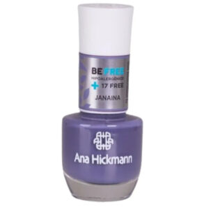 Esmalte Ana Hickmann Coleção Be Free - Janaina 9ML