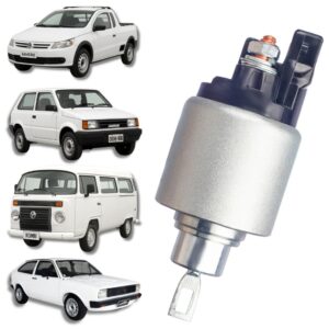 Automático de Partida Volkswagen