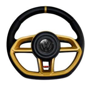 Volante Esportivo Gol G5 G6 Saveiro