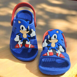 Papete Infantil Masculina Leve Confortável