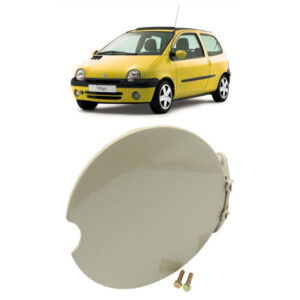 Portinhola Tampa Tanque De Combustivel Renault Twingo 1994 A 2002