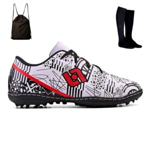 Kit Chuteira Society + Mochila e Meia