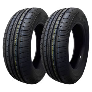 Pneu 185/60R14 Sunfull SF-600 - Kit 2
