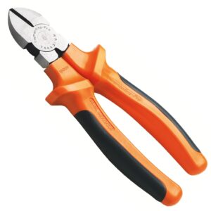Alicate Corte Diagonal Tramontina 6" Isolado
