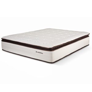 Colchão Queen Molas Ensacadas Sensation Premium 158x198cm BF Colchões