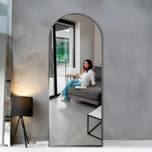 Espelho Corpo Inteiro Industrial 150x60cm