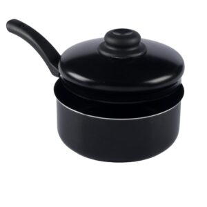 Panela Antiaderente 24cm Alumínio Nacional