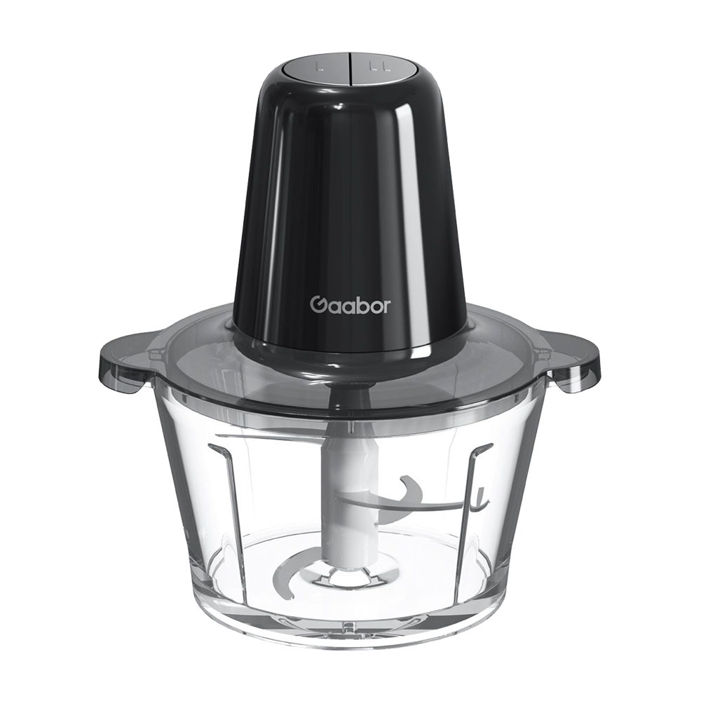 Gaabor Processador Multislice 2L A?o Inox 1 Gaabor Processador Multislice 2L Aço Inox