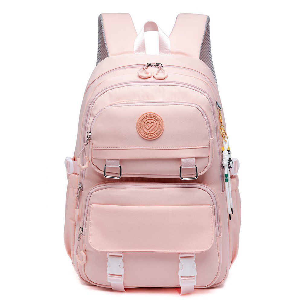 Mochila Escolar Yupe Refor?ada 22L 1 Mochila Escolar Yupe Reforçada 22L
