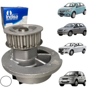 Bomba D'Água Corsa/Agile Original Indisa