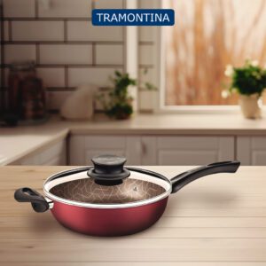 Fritadeira Tramontina Paris Antiaderente 26cm