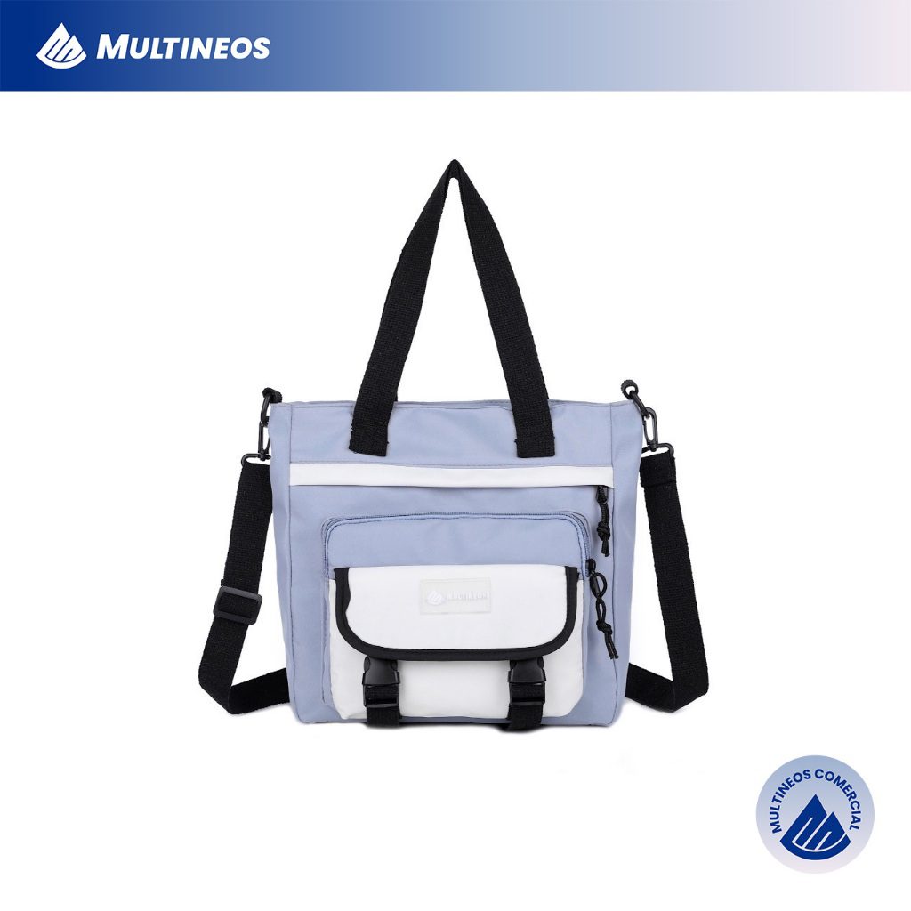 Bolsa Grande de Nylon Refor?ado para Homens e Mulheres 1 Bolsa Grande de Nylon Reforçado para Homens e Mulheres