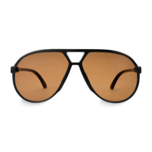 Óculos De Sol Aviador Retrô Saint Germain Uv400