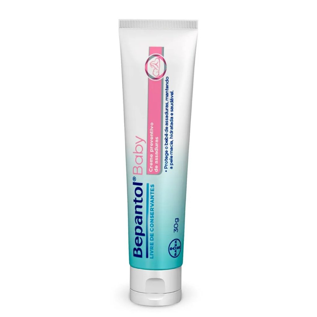 Bepantol Creme Pomada Assaduras 30g 1 Bepantol Creme Pomada Assaduras 30g