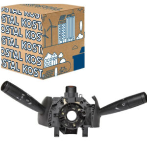 Chave Seta Uno Vivace / Fiorino Sem Limpador Traseiro