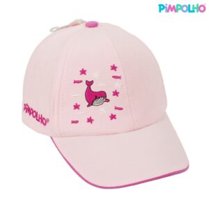 Boné Infantil Sol Bebê 01-02 Anos