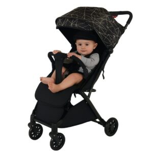 Carrinho de Passeio Infantil Leve Zippy