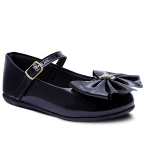 Sapatilha Infantil Feminina Leve - Sintético