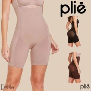 Bermuda Modeladora Lift - Levanta Bumbum
