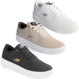 Tênis Mormaii Feminino Urban Free Plataforma