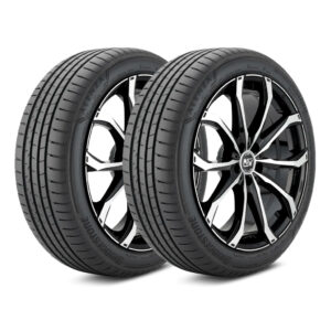 Kit 2 Pneus 255/55R19 Bridgestone Alenza 001 107W