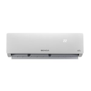 Ar Condicionado Split Benoá 9000QC 9000 BTUs Quente / Frio Eco Inverter 220V