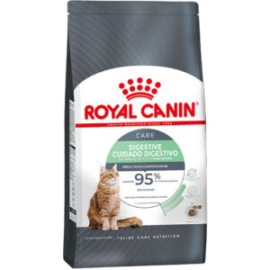 Ração Royal Canin Care Digestive 3kg Gato