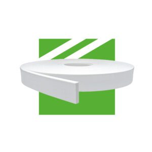 Boiserie EVA Autocolante 3,8cm - 5 Metros