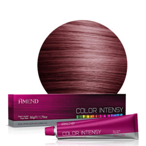 Coloração Amend Color Intensy 6.66