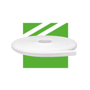 Boiserie EVA Flexível Autocolante 2,3cm - Meu Rodapé