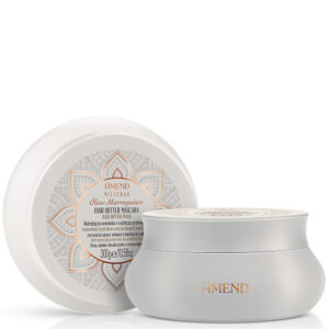 AMEND HAIR BUTTER MILLENAR ÓLEOS MARROQUINOS MÁSCARA 300G