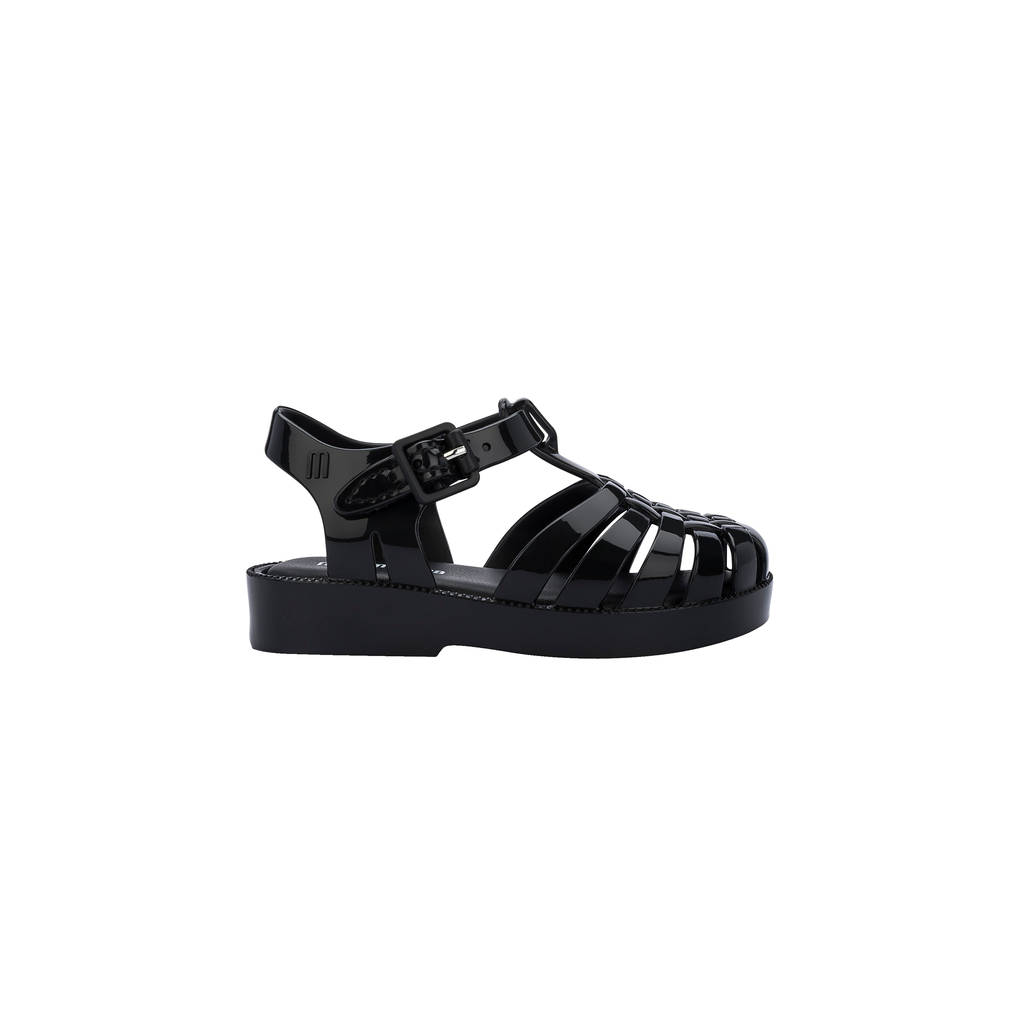 Mini Melissa Possession Baby - Cal?ado Infantil 1 Mini Melissa Possession Baby - Calçado Infantil