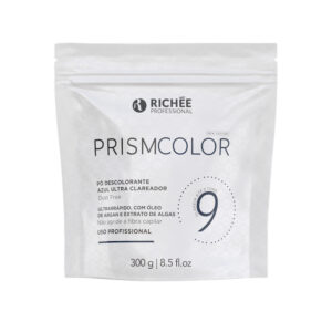 Kit Descoloração Prismcolor Vol. 30 Pó Azul Richée