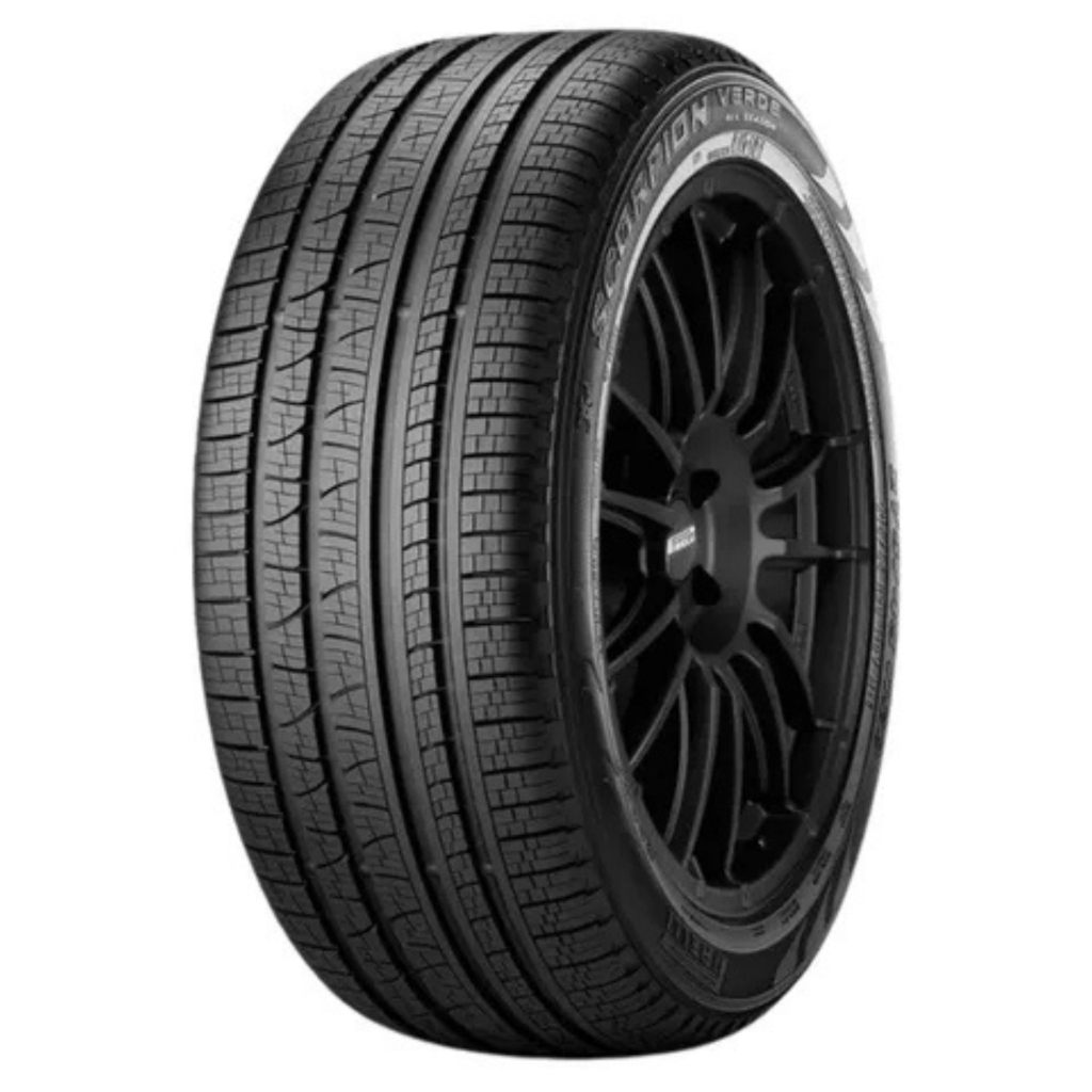 Pneu Pirelli Scorpion Verde 215/60R17 1 Pneu Pirelli Scorpion Verde 215/60R17