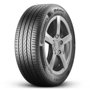 Pneu 205/55R16 Continental UltraContact 91V Aro 16