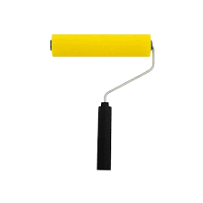 Rolo de Pintura Espuma Compel 23cm