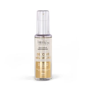 Óleo Capilar Superpoderoso Devolve Meu Brilho Forever Liss 60ml