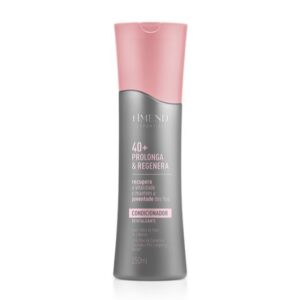 Condicionador Amend 40+ Polonga Regenera 250ml
