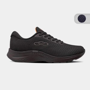 Tênis Caminhada Feminino Olympikus Atmos