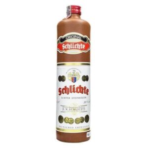 STEINHAEGER ALEMAO SCHLICHTE 700ML