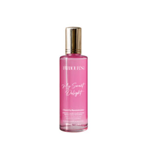 Máscara Líquida Chantilly My Sweet Delight Barbour's 30ml Reconstrução