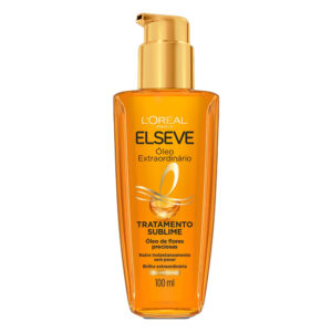 Óleo Capilar Elseve Extraordinário 100ml
