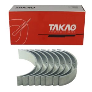 Bronzina Biela Civic 1.7 16v - TAKAO