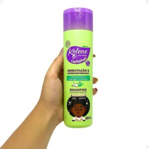 Shampoo Kolene Cachinhos 300ml