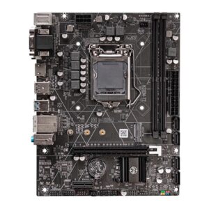 Placa Mãe TGT H310M-T2 DDR4 LGA1151