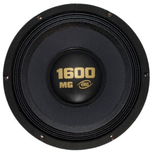 Alto Falante 12 Polegadas Eros E-12 800W RMS