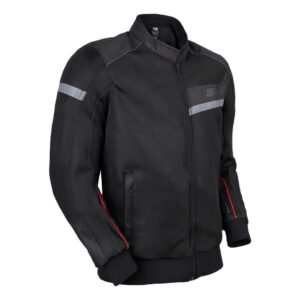 Jaqueta Sky Hyper Puffer Refletiva MASCULINA