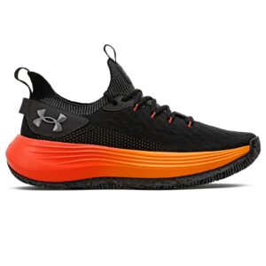 Tênis de Basquete Under Armour Hooper