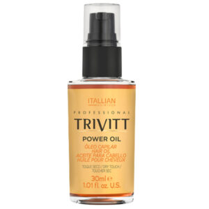 Power Oil Trivitt 30ml - Óleo Nutritivo