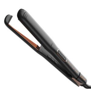 Prancha Profissional Lizze Fusion 480 Preto